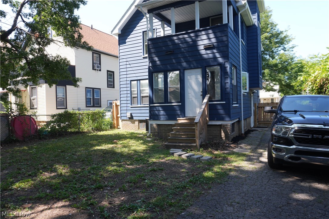 4225 Memphis Avenue Cleveland OH 44109