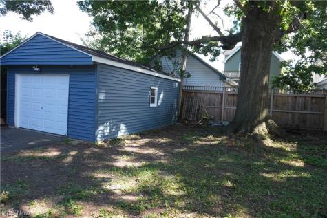 4225 Memphis Avenue Cleveland OH 44109