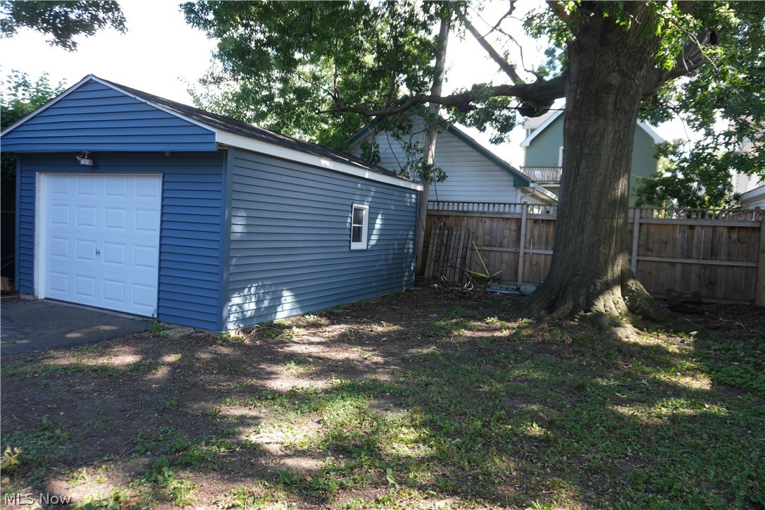 4225 Memphis Avenue Cleveland OH 44109
