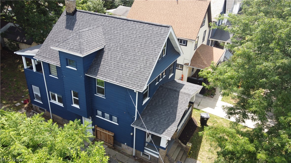 4225 Memphis Avenue Cleveland OH 44109