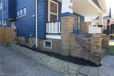 4225 Memphis Avenue Cleveland OH 44109