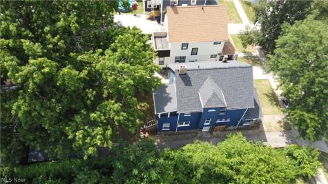 4225 Memphis Avenue Cleveland OH 44109