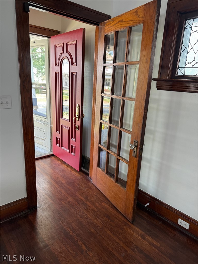4225 Memphis Avenue Cleveland OH 44109