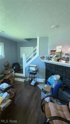 3525 E 110th Street Cleveland OH 44105