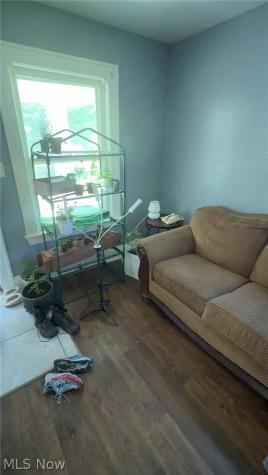 3525 E 110th Street Cleveland OH 44105