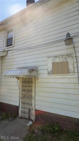 3525 E 110th Street Cleveland OH 44105