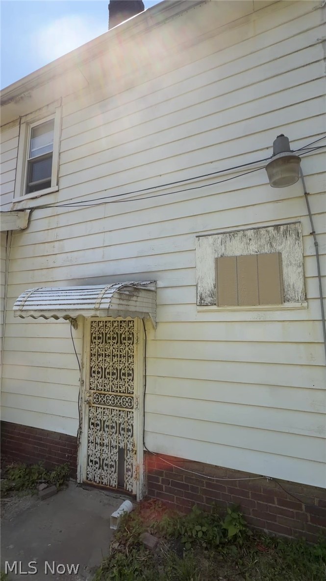 3525 E 110th Street Cleveland OH 44105