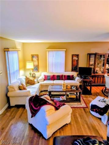 1026 Seward Avenue Akron OH 44320