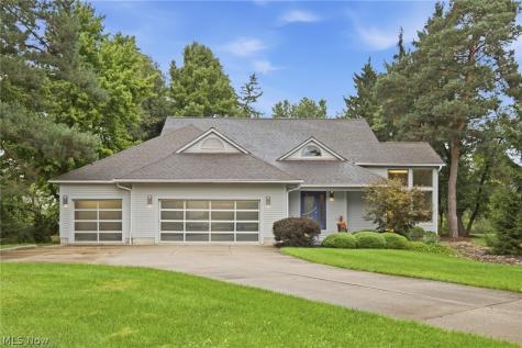 499 Mackinaw Circle Akron OH 44333