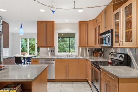 499 Mackinaw Circle Akron OH 44333