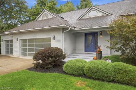 499 Mackinaw Circle Akron OH 44333