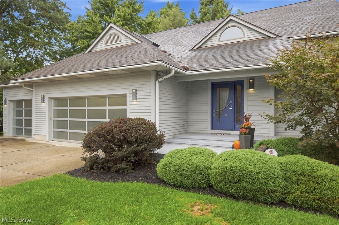 499 Mackinaw Circle Akron OH 44333