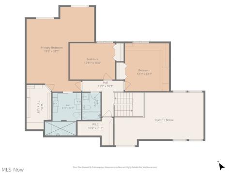 499 Mackinaw Circle Akron OH 44333
