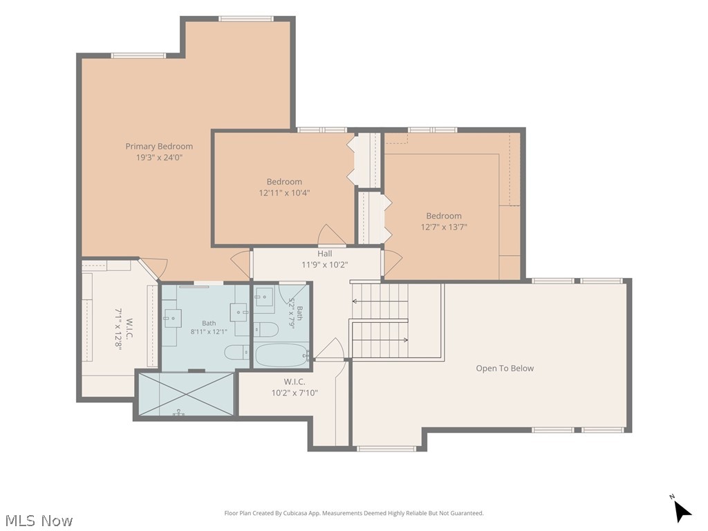 499 Mackinaw Circle Akron OH 44333