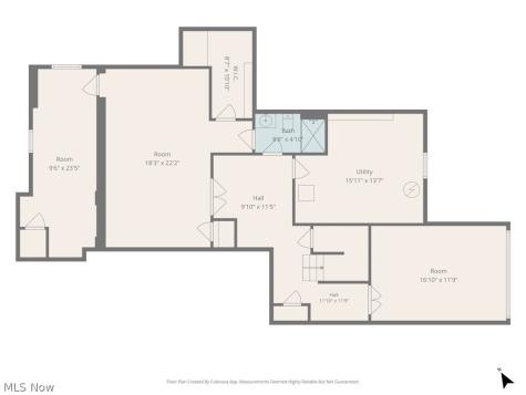 499 Mackinaw Circle Akron OH 44333