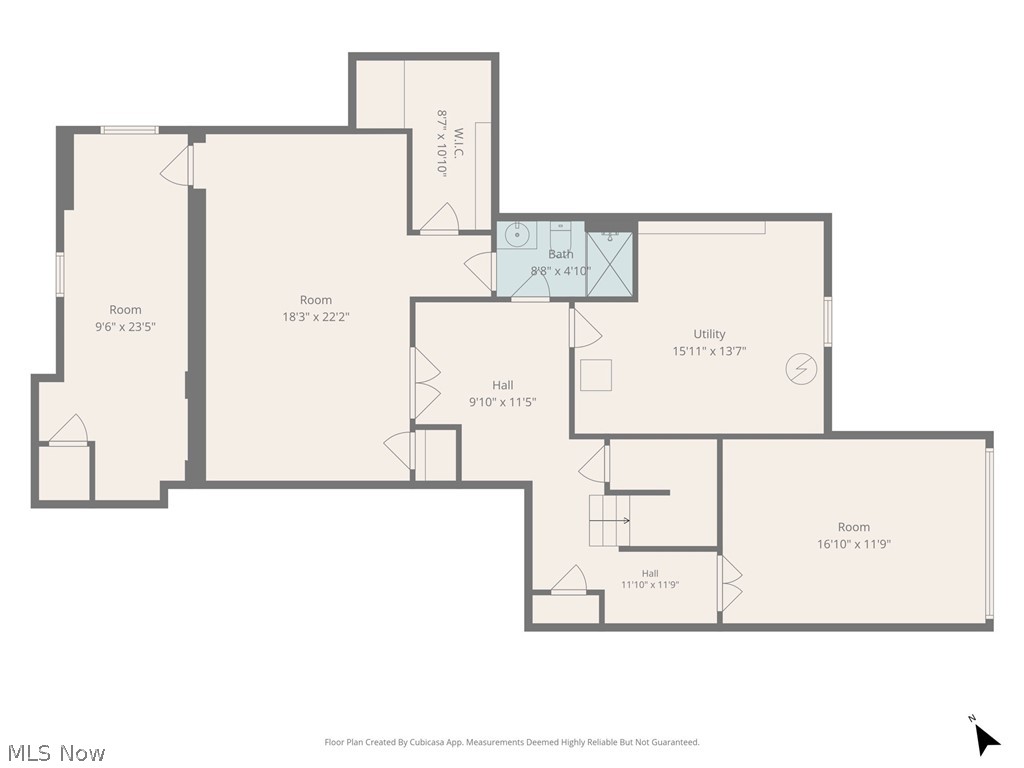 499 Mackinaw Circle Akron OH 44333