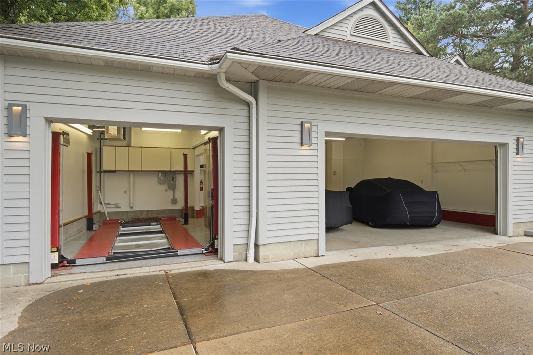 499 Mackinaw Circle Akron OH 44333