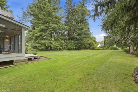 499 Mackinaw Circle Akron OH 44333