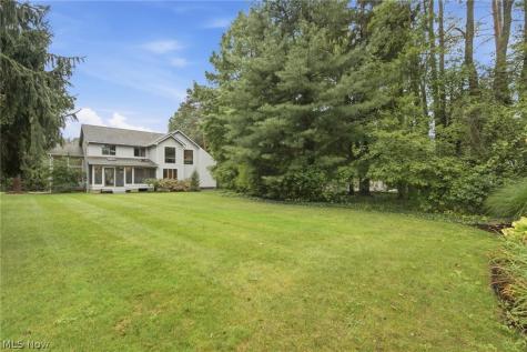 499 Mackinaw Circle Akron OH 44333