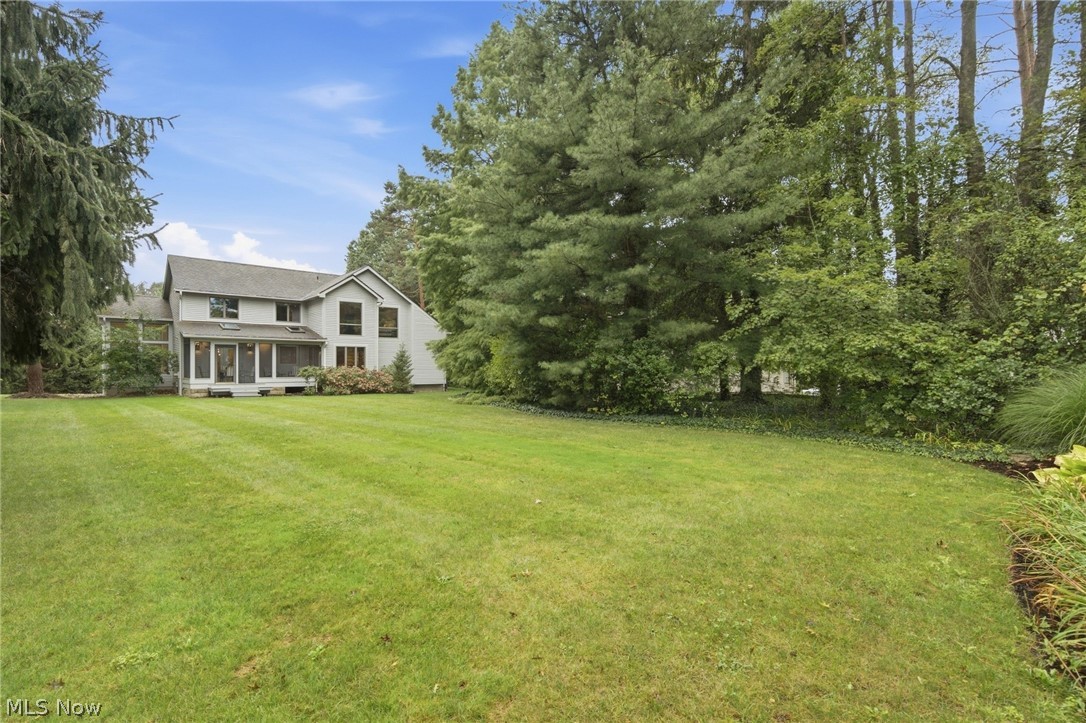 499 Mackinaw Circle Akron OH 44333