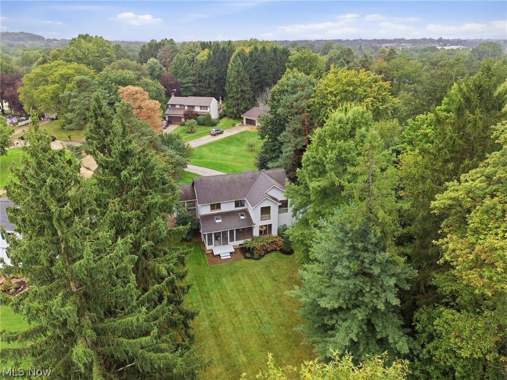 499 Mackinaw Circle Akron OH 44333