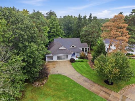 499 Mackinaw Circle Akron OH 44333