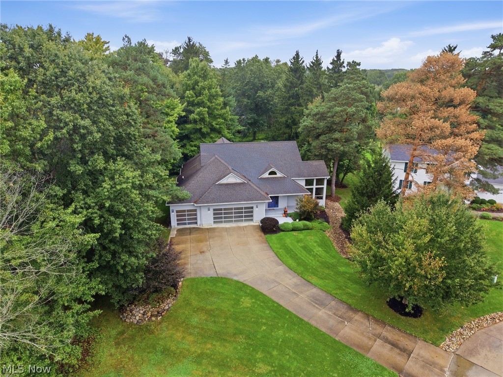 499 Mackinaw Circle Akron OH 44333