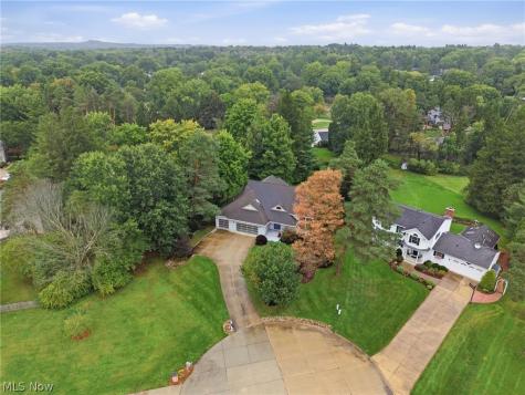 499 Mackinaw Circle Akron OH 44333