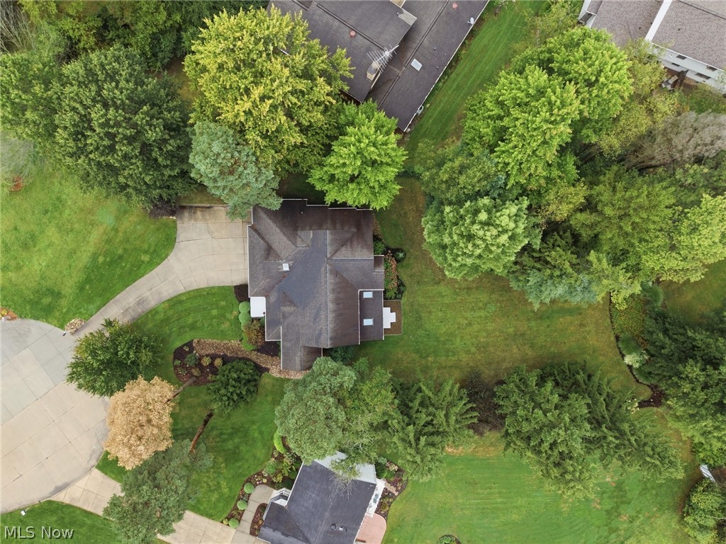 499 Mackinaw Circle Akron OH 44333