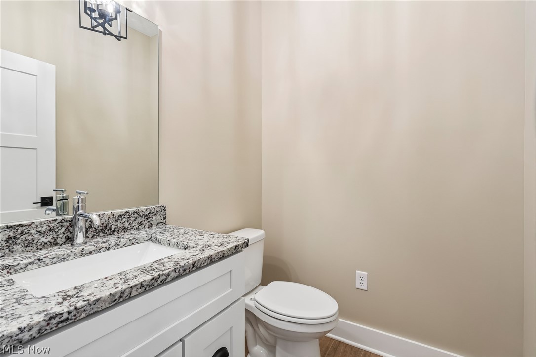447 Sunrise View Drive Akron OH 44313