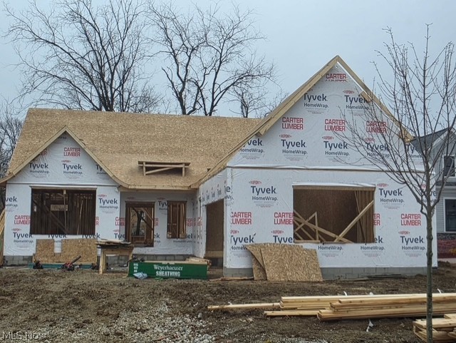 447 Sunrise View Drive Akron OH 44313