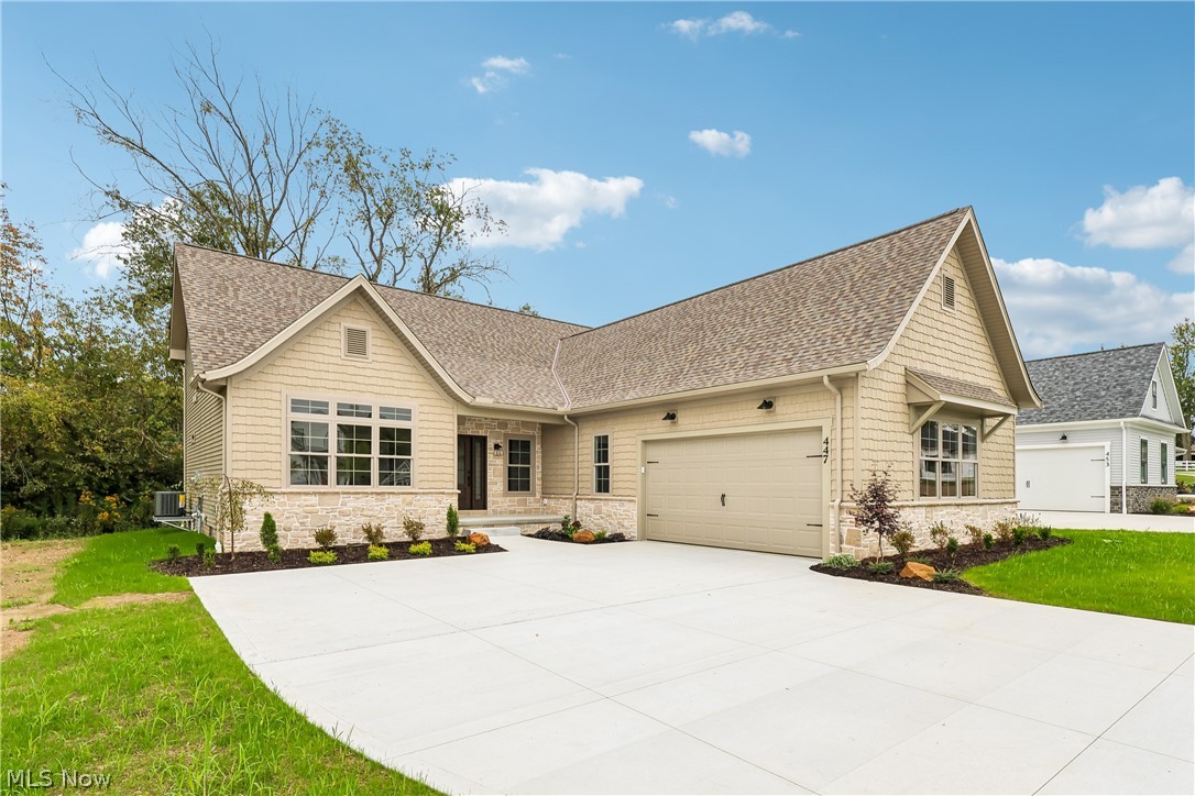 447 Sunrise View Drive Akron OH 44313
