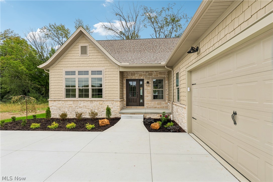 447 Sunrise View Drive Akron OH 44313
