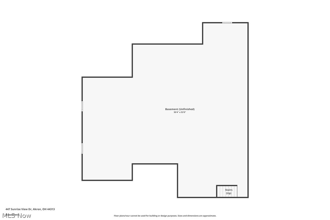 447 Sunrise View Drive Akron OH 44313