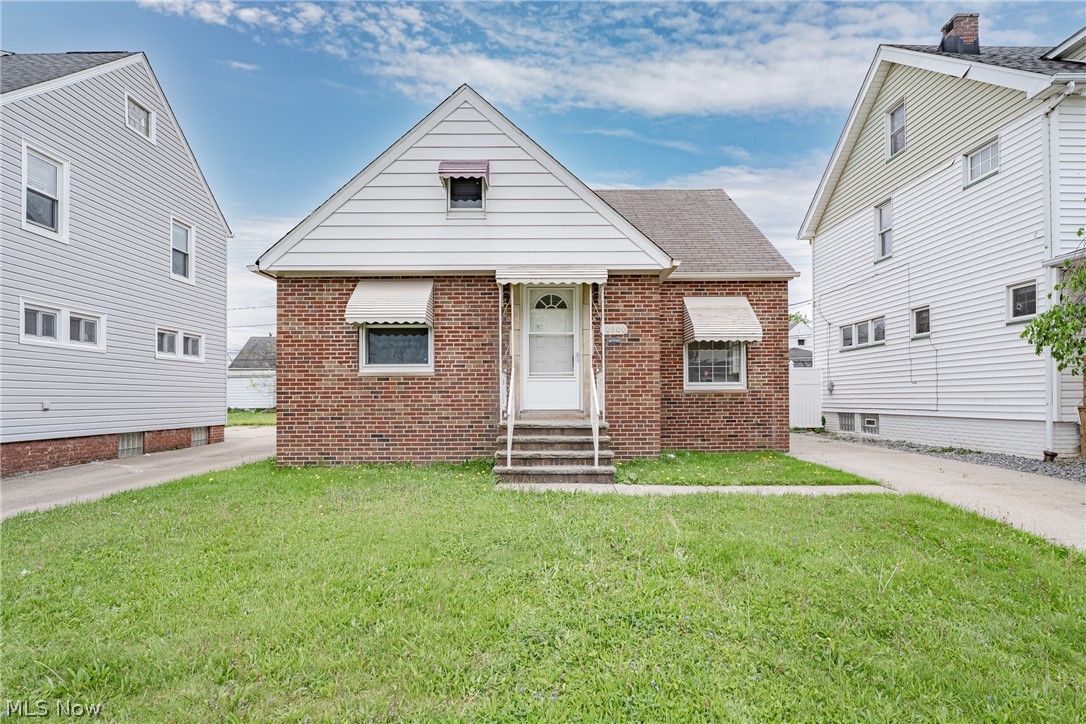 10800 Vernon Avenue Garfield Heights OH 44125