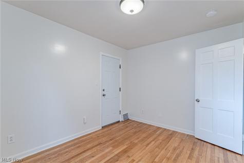 10800 Vernon Avenue Garfield Heights OH 44125