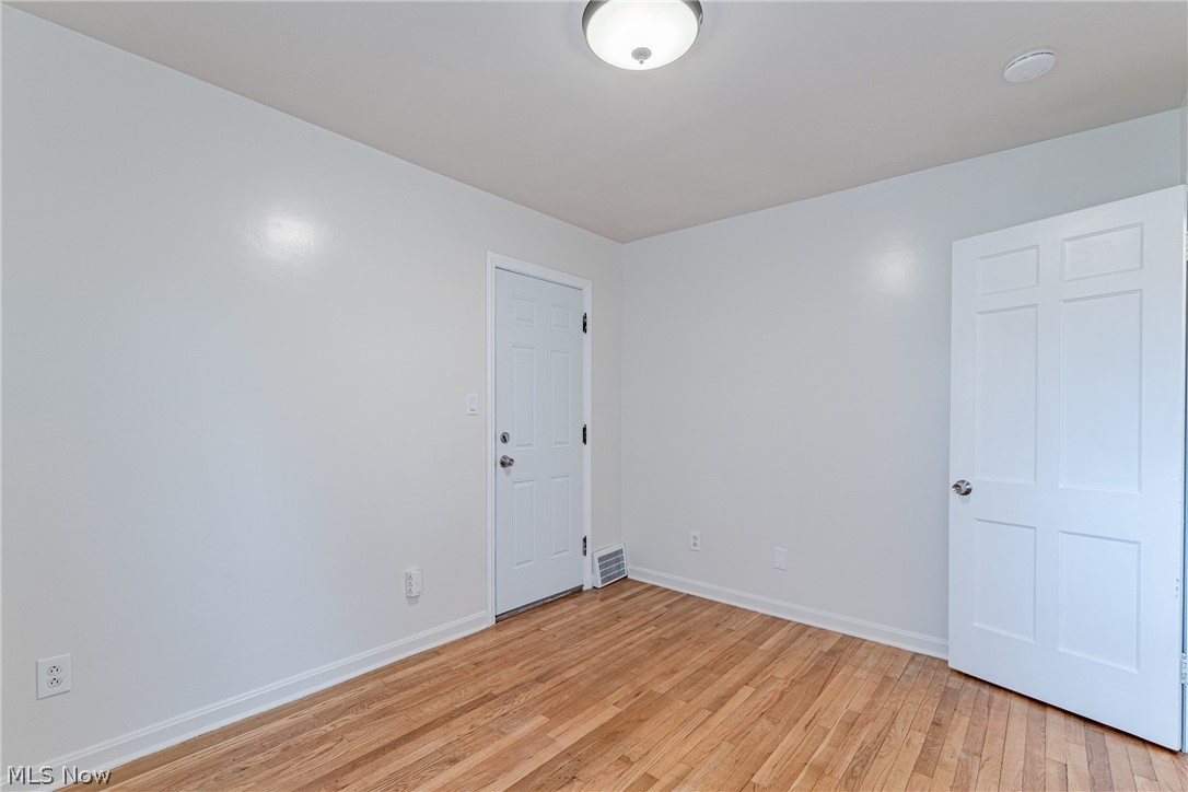 10800 Vernon Avenue Garfield Heights OH 44125