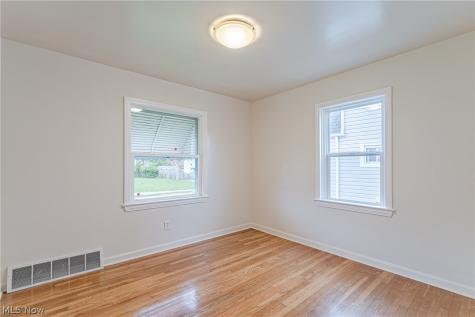 10800 Vernon Avenue Garfield Heights OH 44125