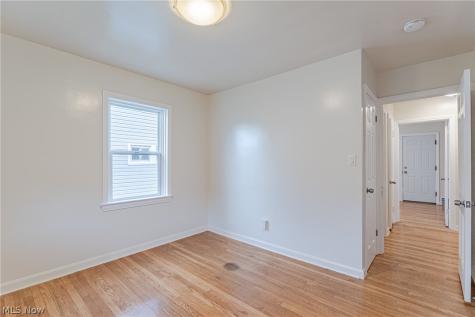 10800 Vernon Avenue Garfield Heights OH 44125