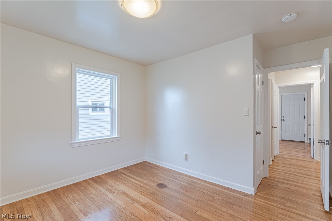 10800 Vernon Avenue Garfield Heights OH 44125