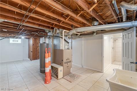 10800 Vernon Avenue Garfield Heights OH 44125