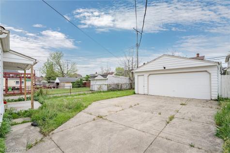 10800 Vernon Avenue Garfield Heights OH 44125