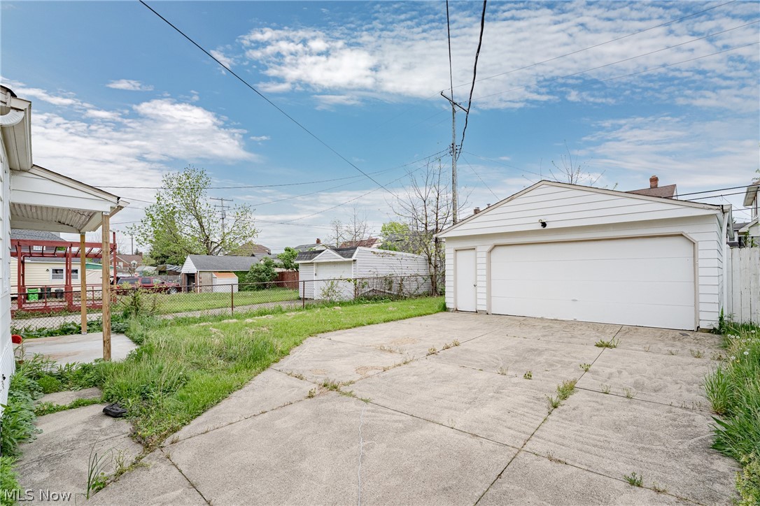 10800 Vernon Avenue Garfield Heights OH 44125