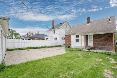 10800 Vernon Avenue Garfield Heights OH 44125