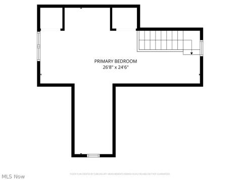 10800 Vernon Avenue Garfield Heights OH 44125