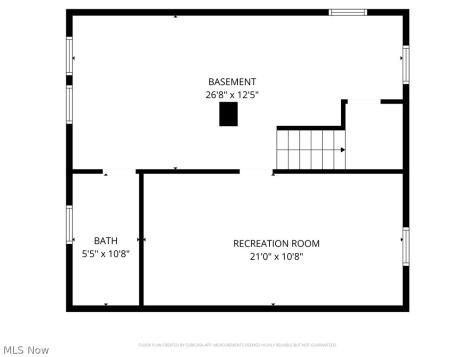 10800 Vernon Avenue Garfield Heights OH 44125