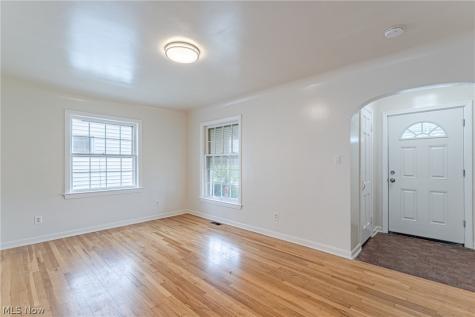 10800 Vernon Avenue Garfield Heights OH 44125