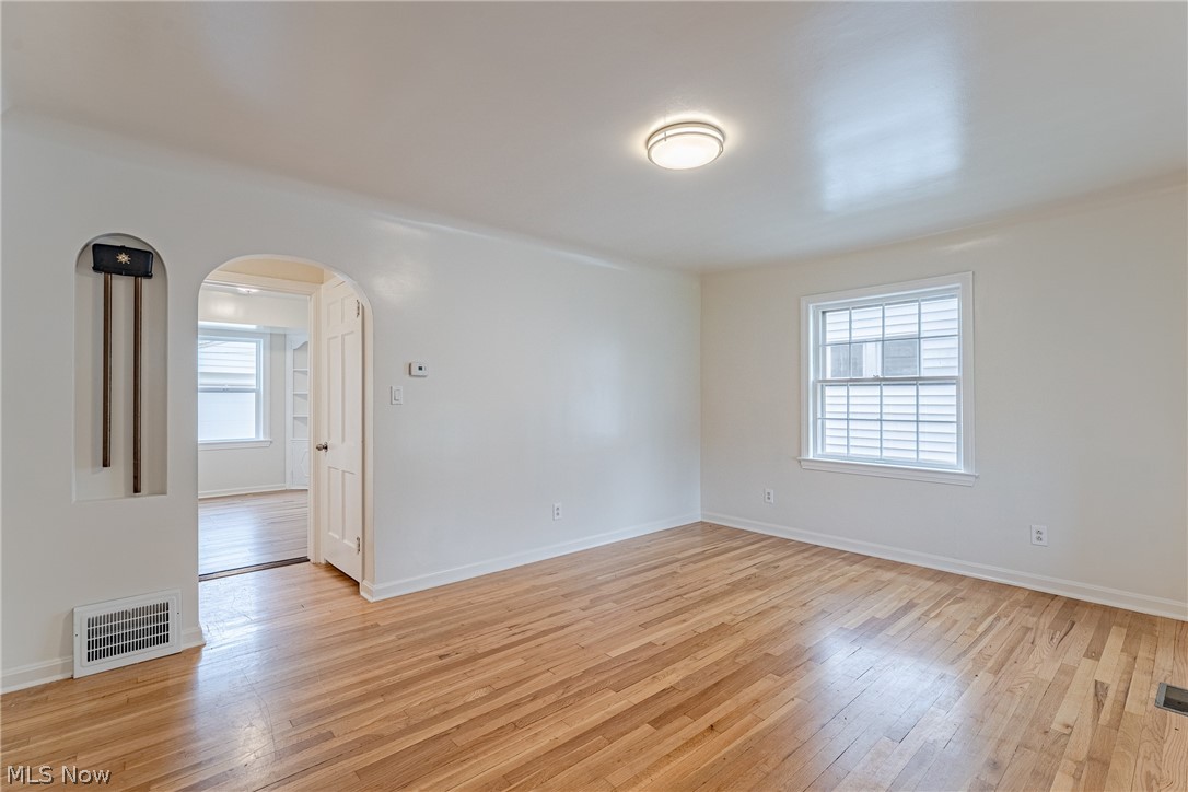 10800 Vernon Avenue Garfield Heights OH 44125