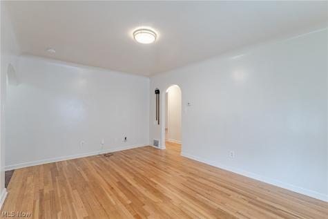 10800 Vernon Avenue Garfield Heights OH 44125