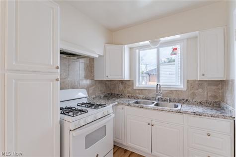 10800 Vernon Avenue Garfield Heights OH 44125
